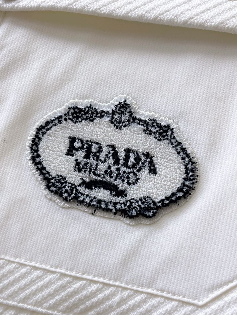 Prada Short Pants